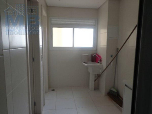 Apartamento Residencial Para Locação, . - Ap1477