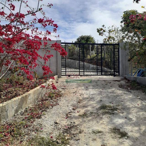Imagem 6 de 6 de Chácara À Venda, 3500 M² Por R$ 350.000 - Boa Vista - Caçapava/sp - Ch0406