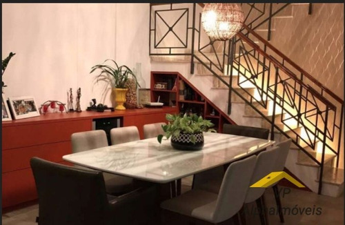 Imagem 20 de 25 de Casa A Venda No Bairro Alphaville Em Santana De Parnaíba - - Vpr11-112-1