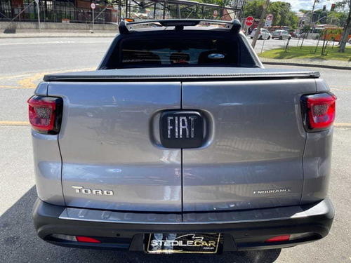 Imagem 14 de 14 de Fiat Toro Endurance At6 2020