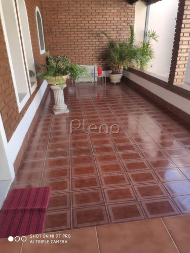 Imagem 5 de 30 de Casa À Venda Em Jardim Campos Elíseos - Ca029829
