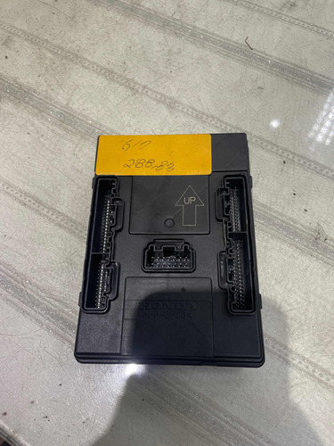 Modulo Conforto Honda Civic G10 A2c14858900 Cx169 (Usado)