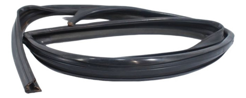Canaleta Vidro Porta Tras Ld Toyota Hilux-744 (Usado)