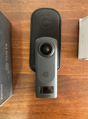 Ricoh Theta Z1 Cámara 360 51gb