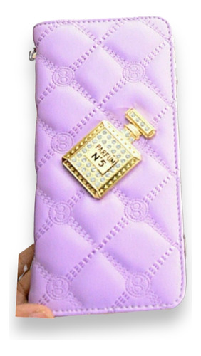 Cartera De Moda Premium Parfum No.5