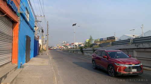 Local En Renta Sobre Carretera Veracruz-xalapa, De 250 M² Con Área De Carga Y Descarga.