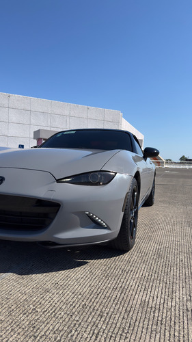 Mazda MX-5 2.0 I Sport Mt