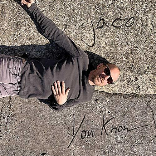 Cd You Know - Jaco