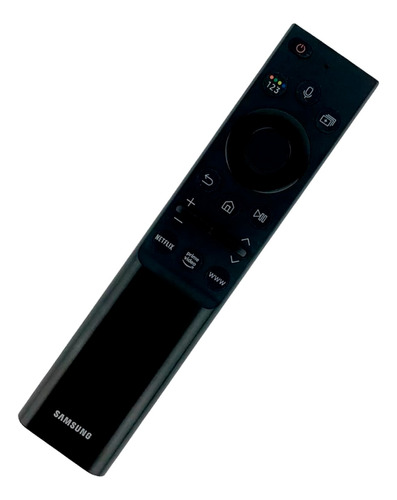 Control Remoto Samsung Smart Tv 4k Bt Comando De Voz