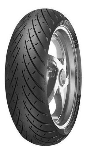 Cubierta 190 55 17 75w Metzeler Roadtec 01