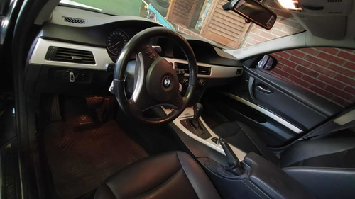 Bmw Serie 3 2.5 325i Sedan Executive 2010
