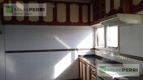 Imagen 12 de 18 de Departamento - La Plata
