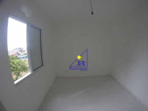Sobrado Residencial À Venda, Vila Granada, São Paulo. - So0869
