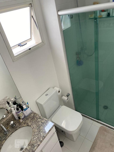 Apartamento À Venda - Mooca, 2 Quartos, 62 - S893133861