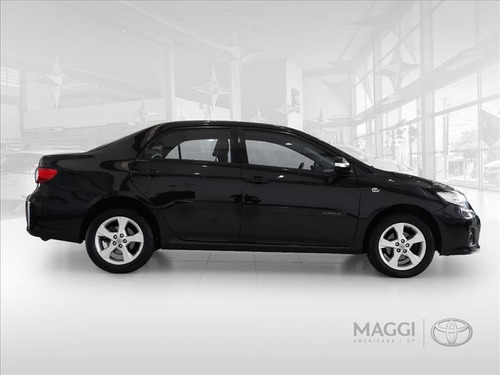 Toyota Corolla 2.0 Xei 16v