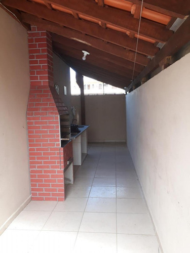 Imagem 10 de 15 de Casa Para Venda Em Itanhaém, Bopiranga, 3 Dormitórios, 3 Suítes, 1 Banheiro, 2 Vagas - It025_2-1191363
