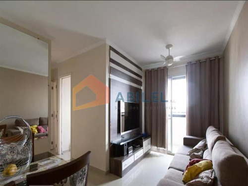 Imagem 4 de 30 de Apartamento Na Penha - 6955