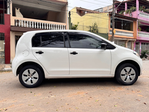 Volkswagen Up! 1.0 Take 5p