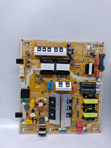 Fuente Bn4401270b | Samsung Un85du7000f V.xa02 (Usado)