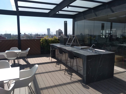 Venta Oficina En Roma Sur