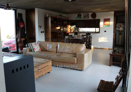 Imagen 2 de 6 de Casa En Venta Colinas De Carrasco