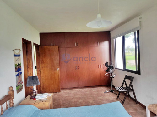 Imagen 9 de 26 de En Venta Casa En Chacra El Quijote- La Barra