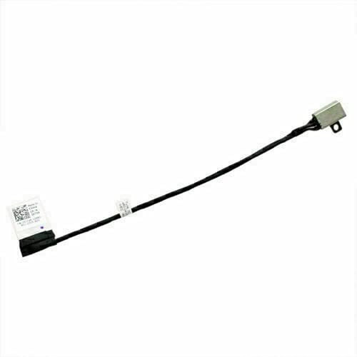 Reemplazo Para Dell Inspiron  Dc Power Cable Puerto