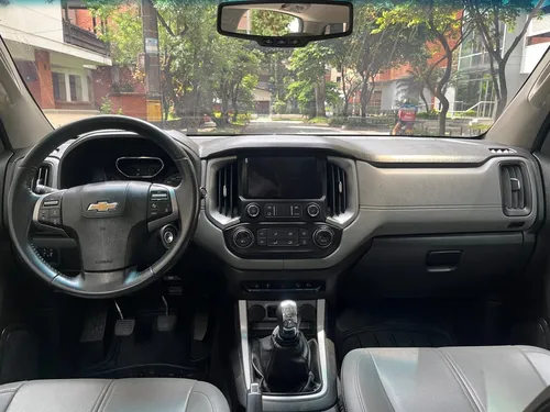 Chevrolet Colorado 2.8 Ltz