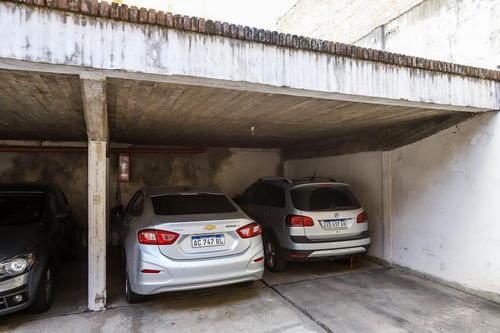 Venta Departamento 3 Dormitorios C/cochera - J.m. De Rosas Al 1000 - Rosario Barrio Martin