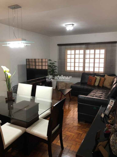 Venda Sobrado 3 Dormitórios Vila Camargos Guarulhos R$ 560.000,00 - 34740v