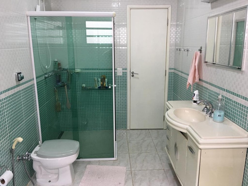 Casa À Venda, 2 Quartos, 1 Suíte, 4 Vagas, Cecília Maria - Santo André/sp - 49766