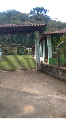 Imagem 1 de 5 de Vende Se Chácara Ou Alugar