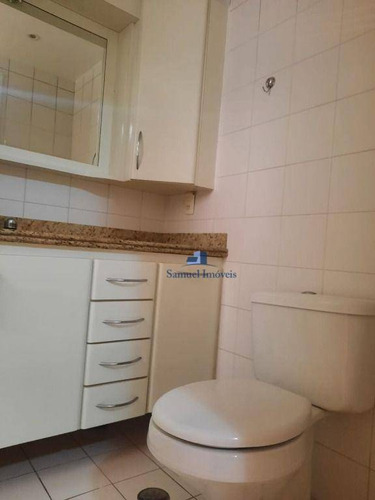 Imagem 4 de 30 de Apartamento Com 4 Dormitórios Para Alugar, 110 M² Por R$ 6.000,00/mês - Planalto Paulista - São Paulo/sp - Ap4273