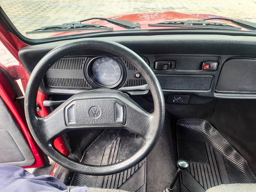 Imagen 12 de 15 de Volkswagen Sedan 1994 Vocho