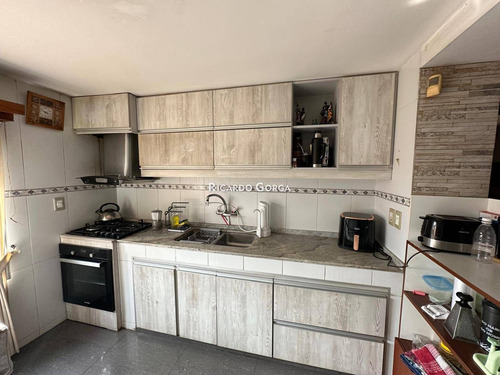 Casa En Venta De 4 Dormitorios Garaje Fondo Con Parrillero En Prado