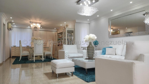 Venta De Apartamento\ Los Naranjos Del Cafetal Mg 3-262