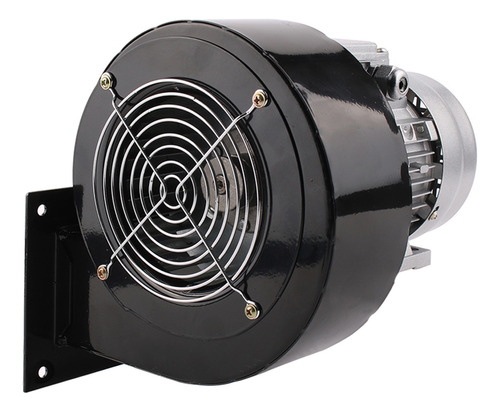 Ventilador Centrífugo 120w, Extractor De Aire, Tubería