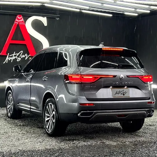 Renault Koleos 2.5 Intens