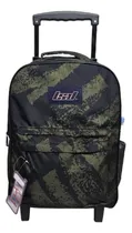Comprar Mochila Carro Lsd 17 PuLG. 4 Ruedas Bolsillo P\u002Fbotella 1205
