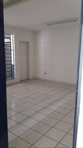 Imagem 18 de 30 de Sa0120 - Sala Para Alugar, 320 M² Por R$ 2.600/mês - São João - Jacareí/sp - Sa0120
