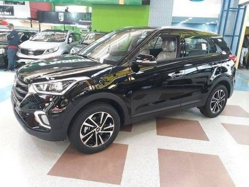 Hyundai Creta 2.0 16v Prestige 2021