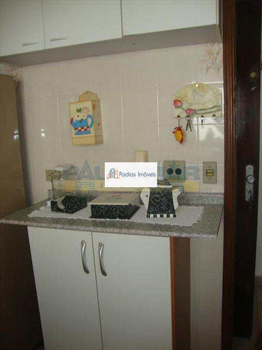 Imagem 17 de 18 de Apartamento Com 2 Dorms, Balneário Santa Eugênia, Mongaguá - R$ 235.000,00, 60m² - Codigo: 55308 - V55308