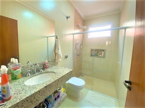 Imagem 13 de 22 de Casa Com 3 Dormitórios À Venda, 219 M² Por R$ 750.000,00 - Condomínio Floresta De São Vicente - Bragança Paulista/sp - Ca3006