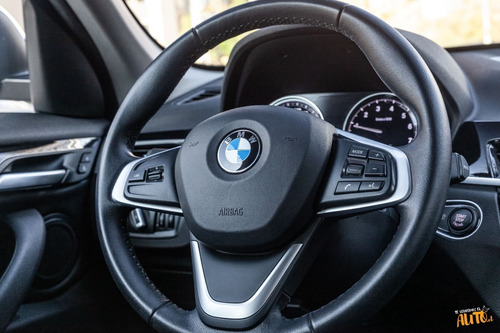 Imagen 13 de 18 de Bmw X1 Sdrive