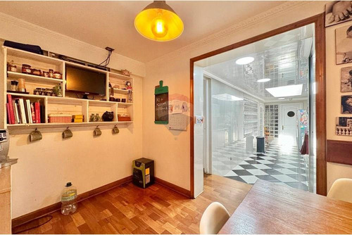 Casa De Lujo En Las Condes: Tu Hogar Ideal