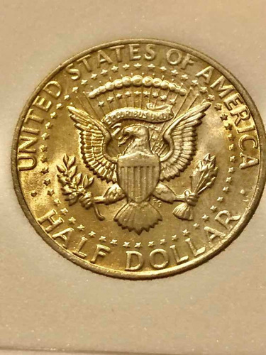 Monedas De Estados Unidos Medio Dólar Centavo Wheat Y 5 Cent (Usado)