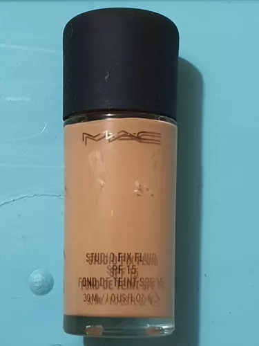 Base De Maquillaje Mac Tono Nw22 en venta en por sólo $  -   Mexico