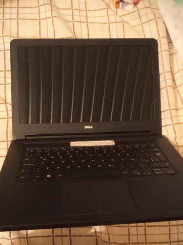 Laptop Marca Dell