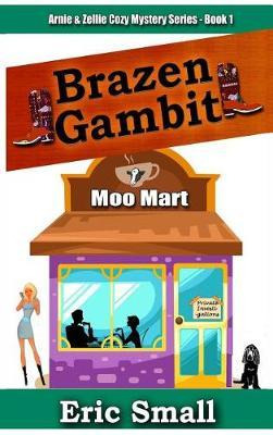 Libro Brazen Gambit - Eric Small