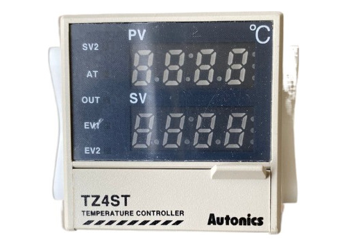 Tz4st-24r Pirometro Controlador De Temperatura Autonics